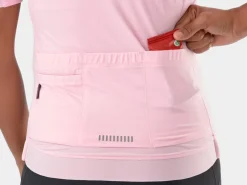 Trek Bikes Trek Circuit Women's Cycling Jersey New