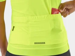 Trek Bikes Trek Circuit Women's Cycling Jersey New