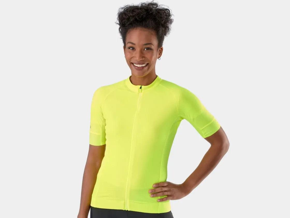 Trek Bikes Trek Circuit Women's Cycling Jersey New