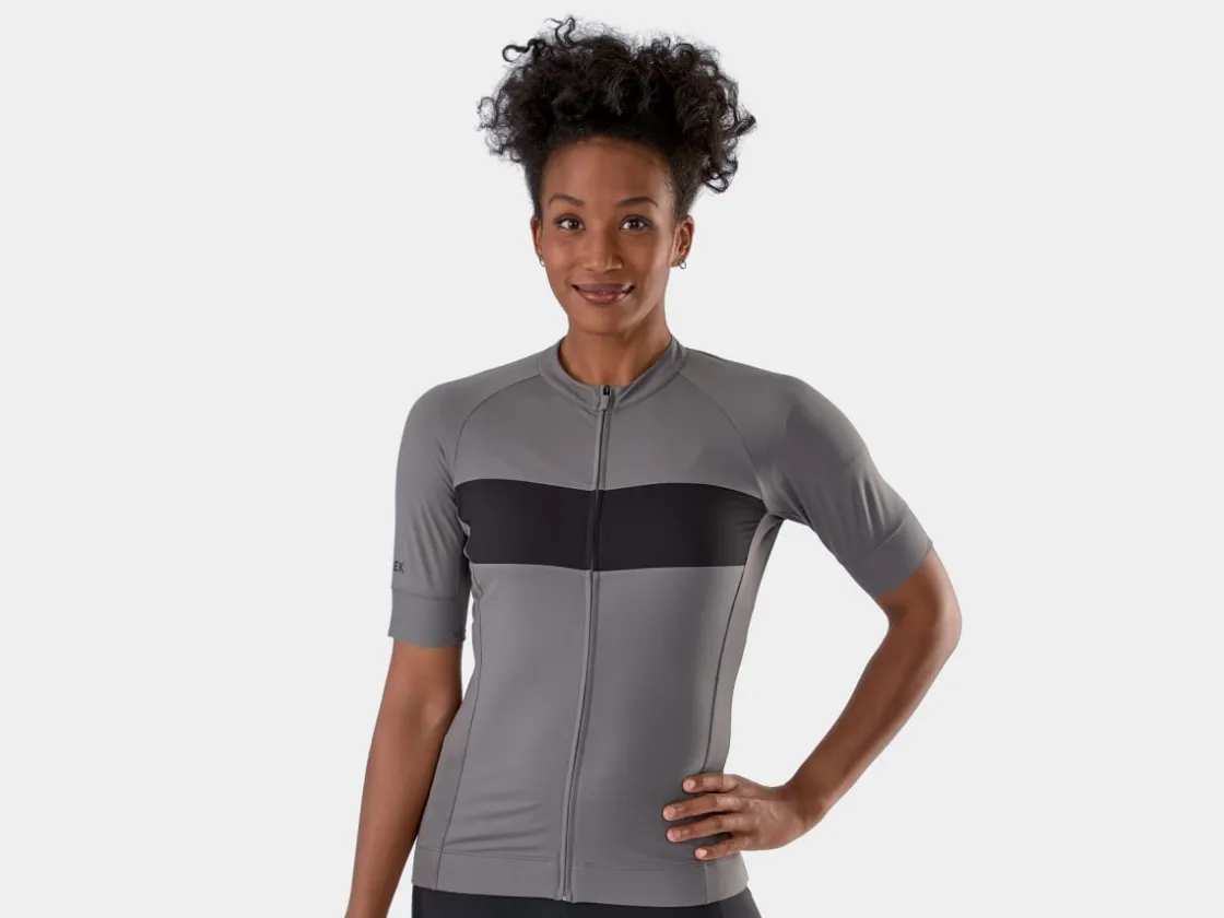 Trek Bikes Trek Circuit Women's LTD Cycling Jersey Hot