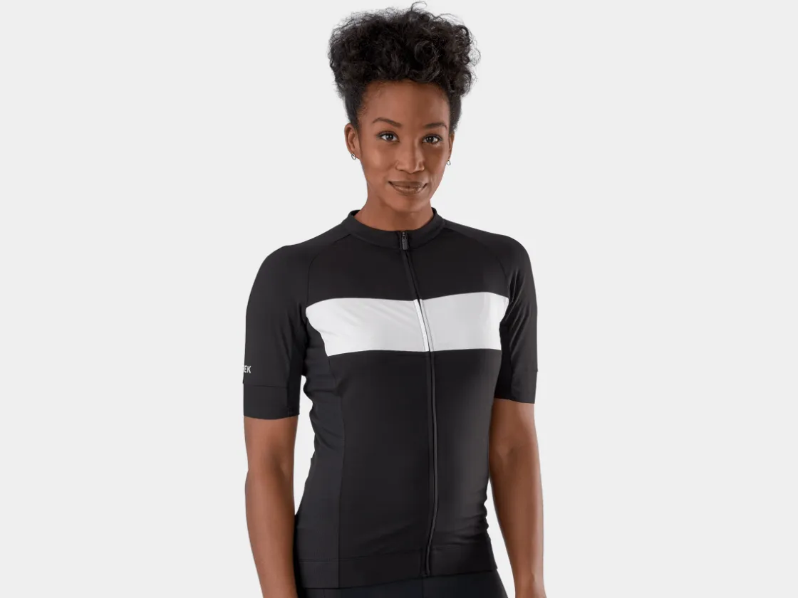 Trek Bikes Trek Circuit Women's LTD Cycling Jersey Hot