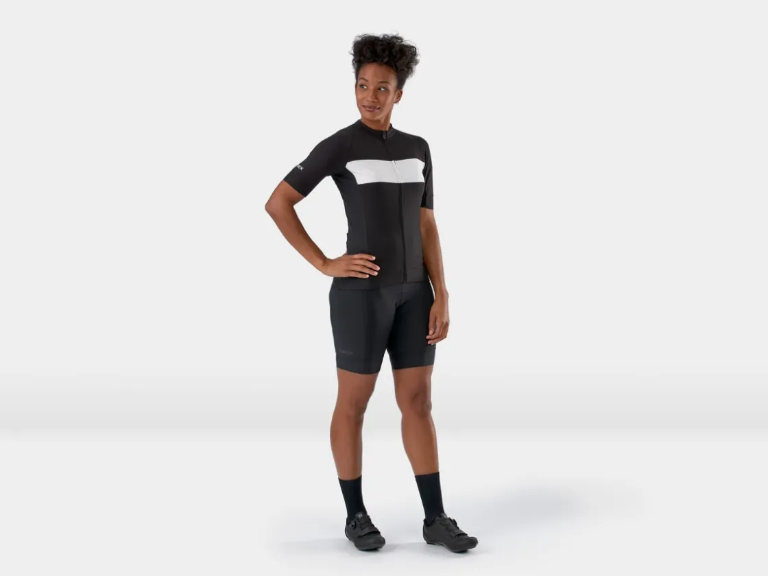 Trek Bikes Trek Circuit Women's LTD Cycling Jersey Hot