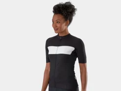 Trek Bikes Trek Circuit Women's LTD Cycling Jersey Hot