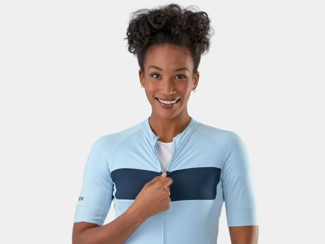 Trek Bikes Trek Circuit Women's LTD Cycling Jersey Hot