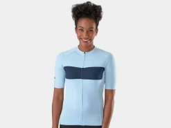 Trek Bikes Trek Circuit Women's LTD Cycling Jersey Hot