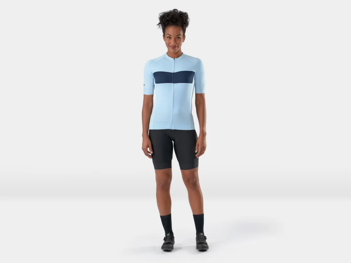 Trek Bikes Trek Circuit Women's LTD Cycling Jersey Hot