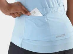 Trek Bikes Trek Circuit Women's LTD Cycling Jersey Hot