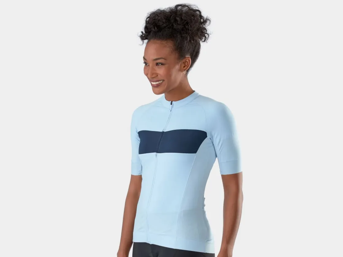 Trek Bikes Trek Circuit Women's LTD Cycling Jersey Hot