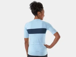 Trek Bikes Trek Circuit Women's LTD Cycling Jersey Hot