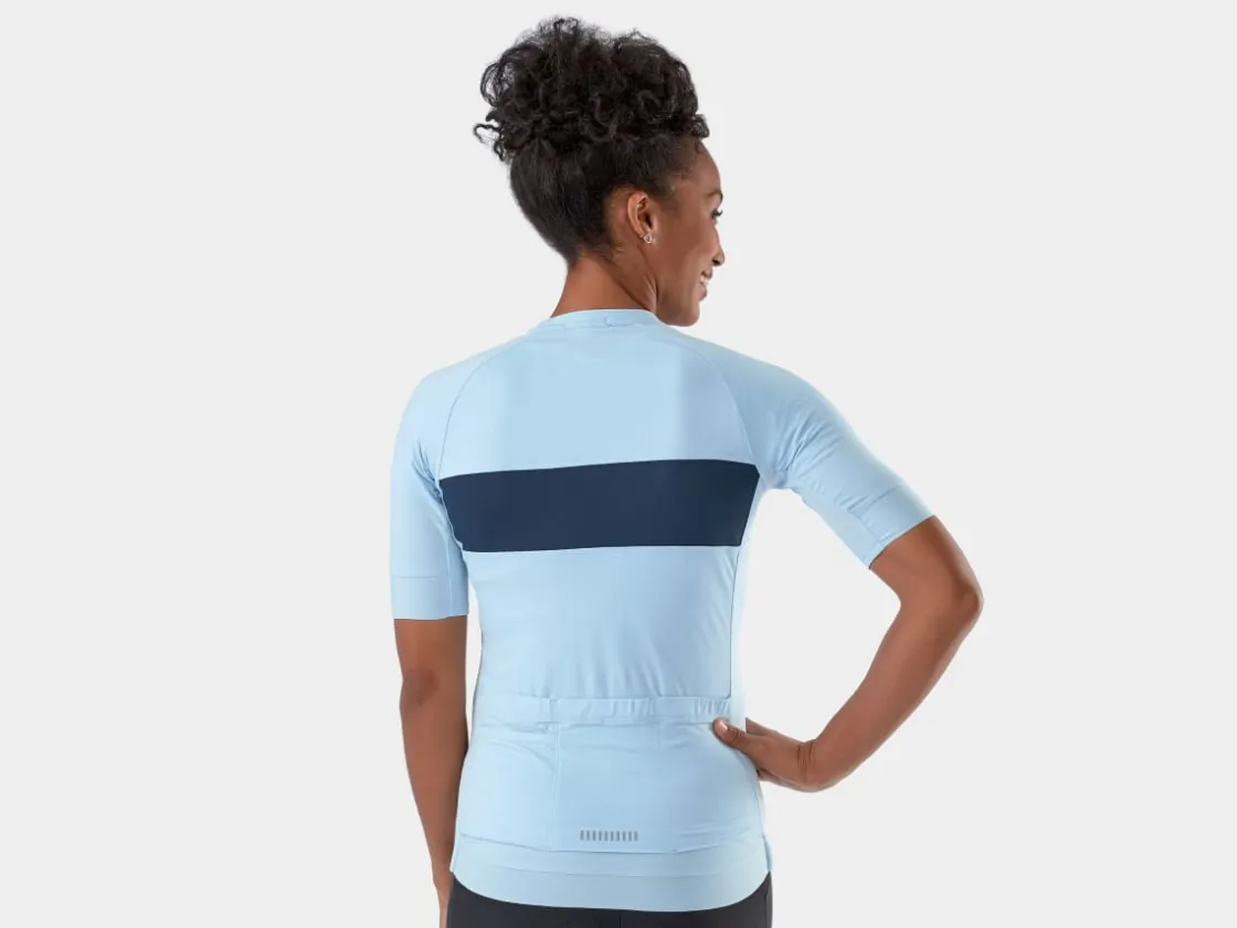 Trek Bikes Trek Circuit Women's LTD Cycling Jersey Hot