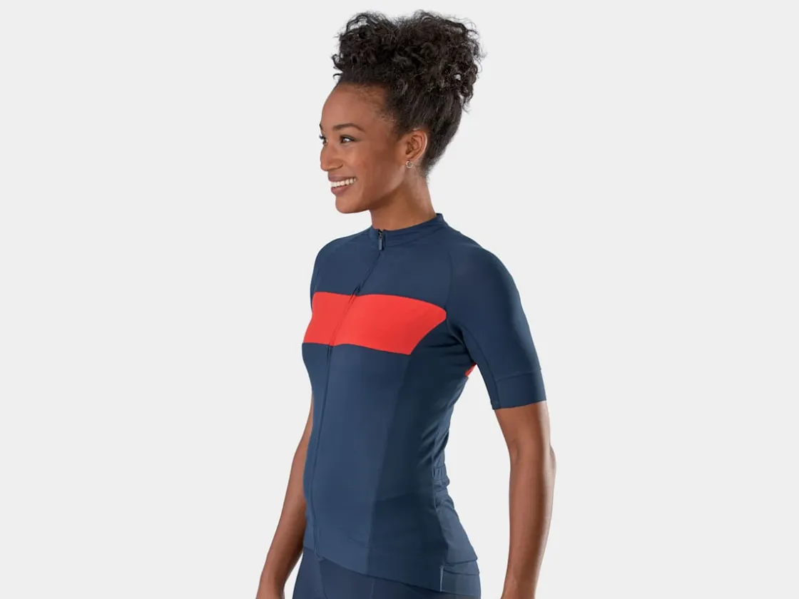 Trek Bikes Trek Circuit Women's LTD Cycling Jersey Hot