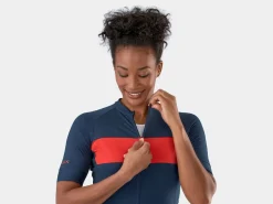 Trek Bikes Trek Circuit Women's LTD Cycling Jersey Hot