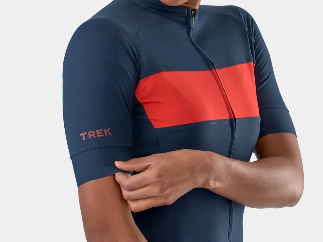 Trek Bikes Trek Circuit Women's LTD Cycling Jersey Hot
