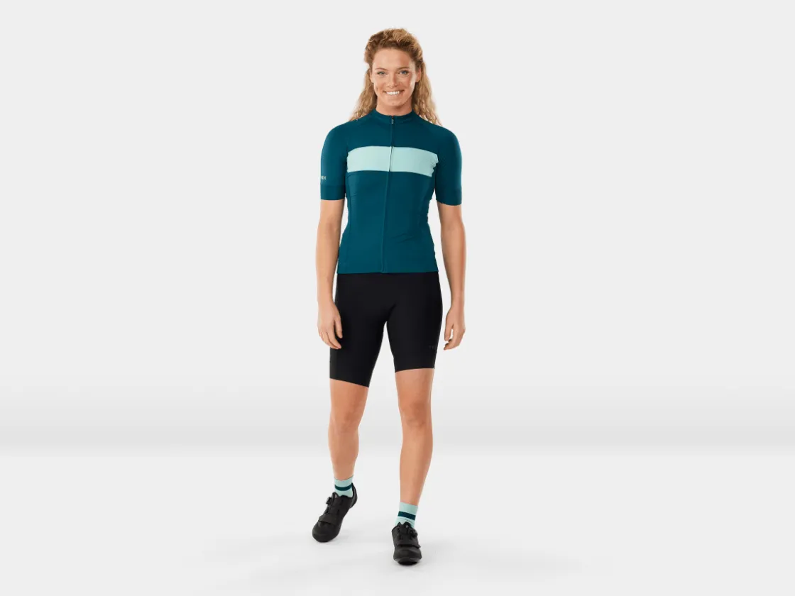 Trek Bikes Trek Circuit Women's LTD Cycling Jersey Hot