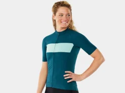 Trek Bikes Trek Circuit Women's LTD Cycling Jersey Hot