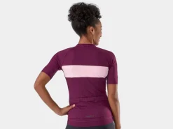 Trek Bikes Trek Circuit Women's LTD Cycling Jersey Hot