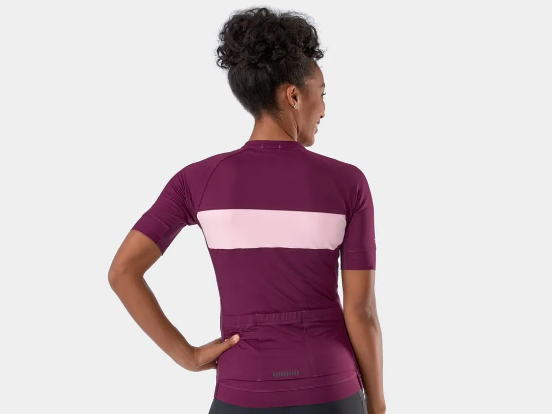 Trek Bikes Trek Circuit Women's LTD Cycling Jersey Hot