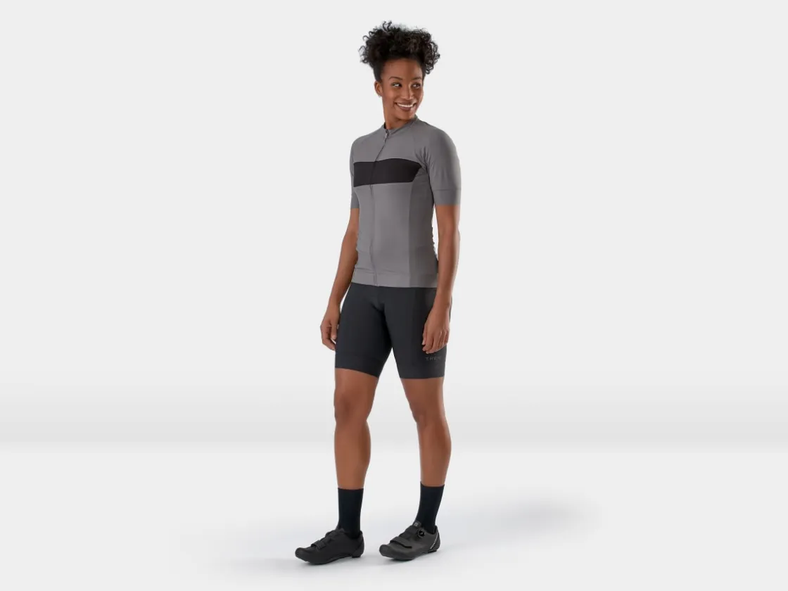Trek Bikes Trek Circuit Women's LTD Cycling Jersey Hot