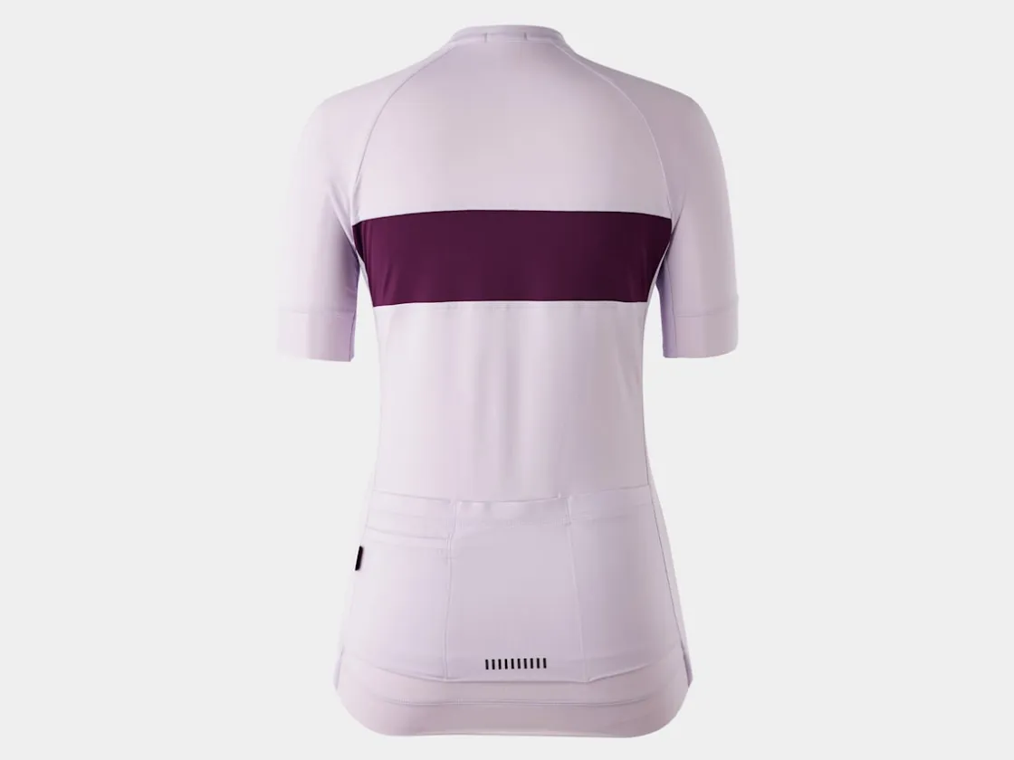 Trek Bikes Trek Circuit Women's LTD Cycling Jersey Hot