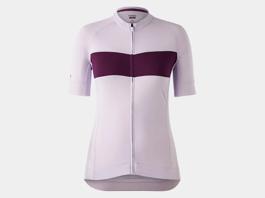 Trek Bikes Trek Circuit Women's LTD Cycling Jersey Hot