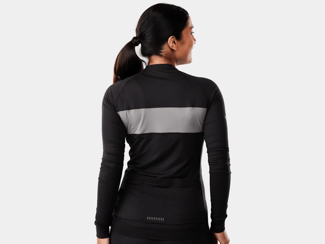 Trek Bikes Trek Circuit Women's LTD Long Sleeve Cycling Jersey Outlet