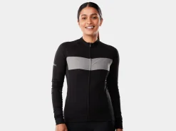 Trek Bikes Trek Circuit Women's LTD Long Sleeve Cycling Jersey Outlet