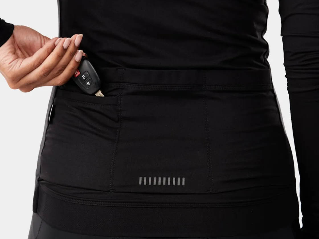 Trek Bikes Trek Circuit Women's LTD Long Sleeve Cycling Jersey Outlet