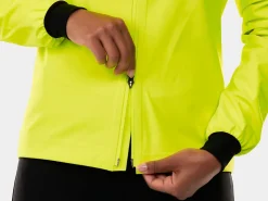 Trek Bikes Trek Circuit Women's Rain Cycling Jacket Discount
