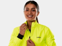 Trek Bikes Trek Circuit Women's Rain Cycling Jacket Discount