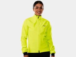 Trek Bikes Trek Circuit Women's Rain Cycling Jacket Discount