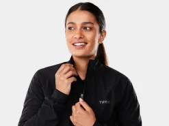 Trek Bikes Trek Circuit Women's Rain Cycling Jacket Discount