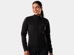 Trek Bikes Trek Circuit Women's Softshell Cycling Jacket Hot
