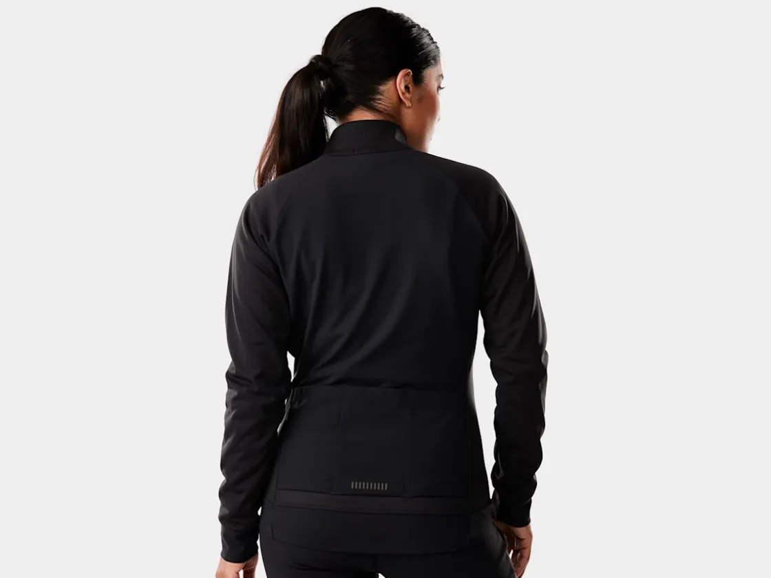 Trek Bikes Trek Circuit Women's Softshell Cycling Jacket Hot