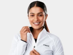 Trek Bikes Trek Circuit Women's Windshell Cycling Jacket Store