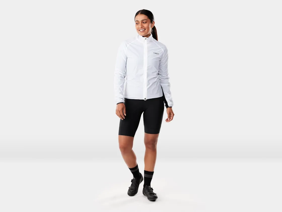 Trek Bikes Trek Circuit Women's Windshell Cycling Jacket Store