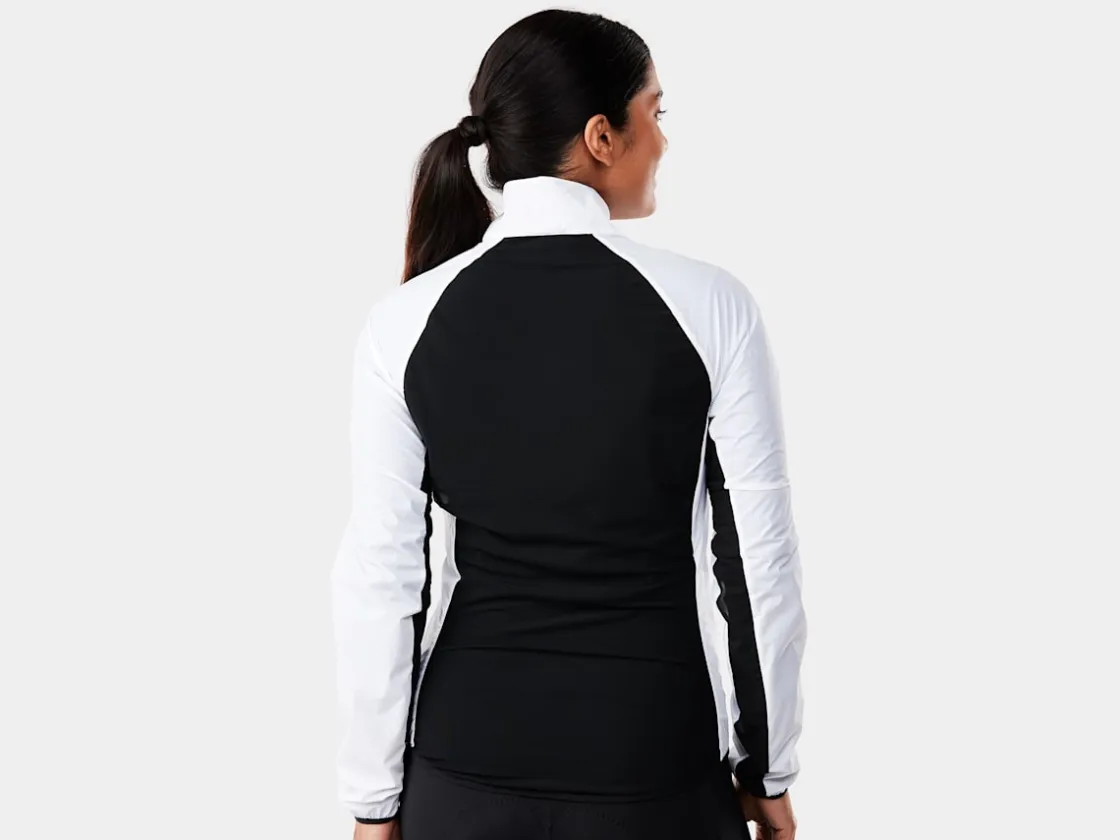 Trek Bikes Trek Circuit Women's Windshell Cycling Jacket Store