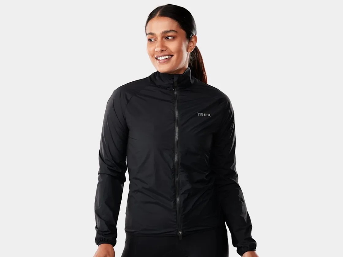 Trek Bikes Trek Circuit Women's Windshell Cycling Jacket Store