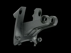 Trek Bikes Trek City Integrated Front Light Mount Black Best