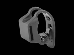 Trek Bikes Trek Clip Connect Front Light Bracket Black Fashion