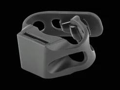 Trek Bikes Trek Clip Connect Rear Light Bracket Black Fashion