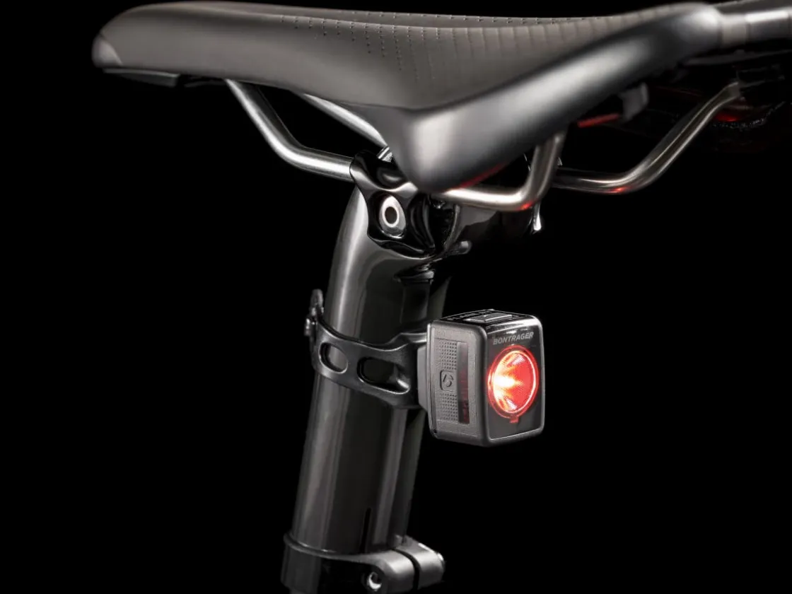 Trek Bikes Trek Color-Matched Carbon Seatmast Cap & 7mm Round Ears Black Discount