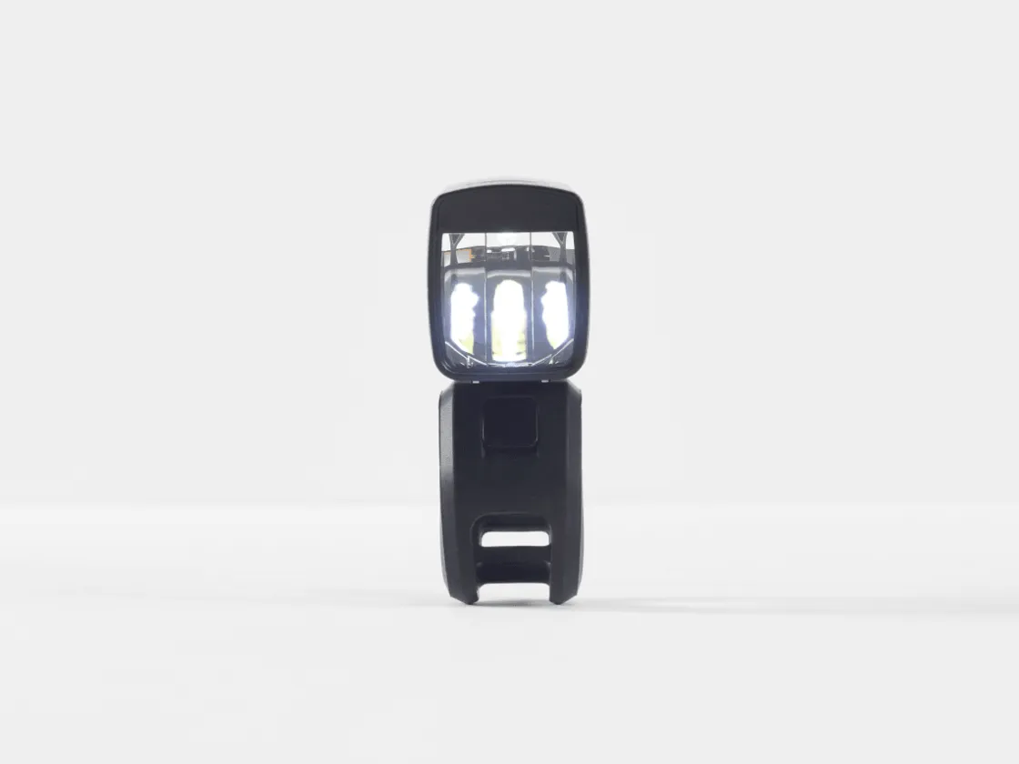 Trek Bikes Trek Commuter Comp R Front Bike Light Black Discount