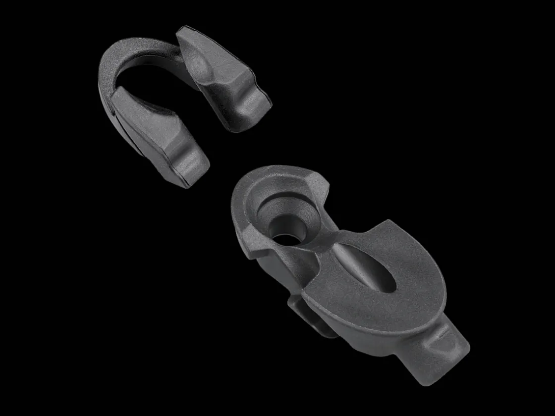 Trek Bikes Trek Control Freak Downtube Full Length Cable Guide Black Store