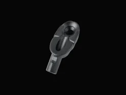 Trek Bikes Trek Control Freak Headtube Cable Guide Black Cheap