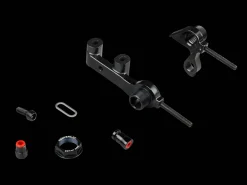 Trek Bikes Trek CX/Gravel Horizontal Sliding Dropout Kit Black Cheap