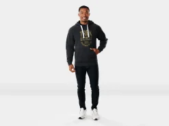 Trek Bikes Trek Department of Fun Unisex Hoodie Navy Outlet
