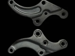 Trek Bikes Trek Disc Brake Adapter Kit Black Discount