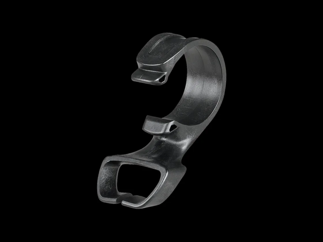 Trek Bikes Trek Domane Blendr Cable Wrangler Mount Black Shop
