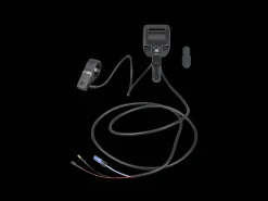 Trek Bikes Trek Domane+ Front Bike Light Black New