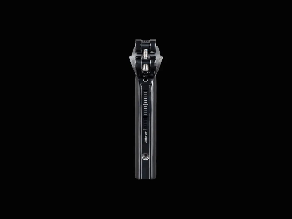 Trek Bikes Trek Domane MKIII Color Match Gloss Internal Mast Caps Black Online